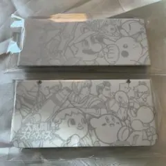きせかえプレート No.005 エンボス加工 マリオモノグラム - メルカリ