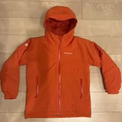 【激レア】モンベル　パウダーステップパーカー　サイズ150〈美品〉 2025年最新】モンベル パウダーステップパーカの人気アイテム