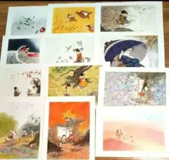 額絵シリーズ集 朝日新聞 額絵新シリーズ2025】「河鍋暁斎の世界」7月スタート