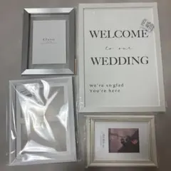 フォトフレーム4