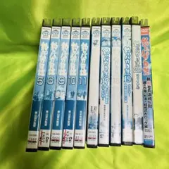 さよなら絶望先生【DVD】シリーズ 全15巻 セット - メルカリ