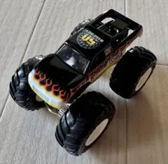 ホットホイール