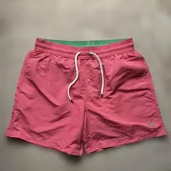 ポロ・ラルフローレンのメンズ水着Mサイズ