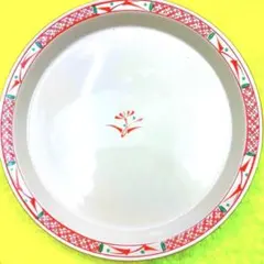 たち吉 プレート 皿 2枚セット 和食器のサムネイル