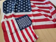 アメリカ　国旗のサムネイル