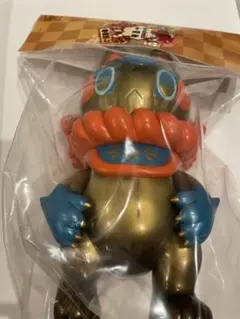 2025年最新】郷土玩具怪獣イヌハリゴンの人気アイテム - メルカリ