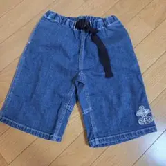 ヒステリックミニ★ハーフパンツ、デニム、ボトムス