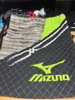 Mizuno ドローストリングバッグ