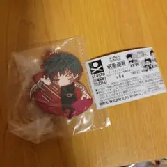 呪術廻戦　キャラばんちょうこう　ラバーマスコット　死滅回游　禪院真希