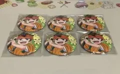 イナズマイレブン POPUP STORE inロフト 円堂守 缶バッジ - メルカリ
