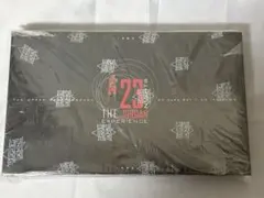 新品/未開封 The Jordan 23 Nights カード23枚+CDセット - メルカリ