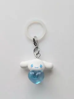 めじるしアクセサリー サンリオキャラクターズ エモきゅん シナモロール