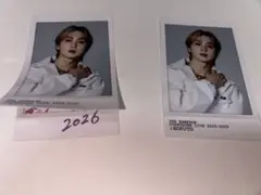 2026年最新】吉野北人 シクレの人気アイテム - メルカリ