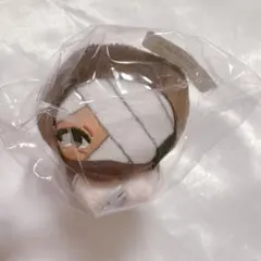 【お値下げ】【レア】忍たま乱太郎★雑渡昆奈門　ぬいぐるみ 忍たま乱太郎 雑渡昆奈門 ぬいぐるみ 未使用新品 - メルカリ