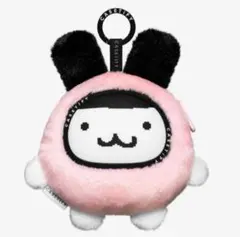 CASETiFY Tamagotchi みみっち ぬいぐるみポーチのサムネイル