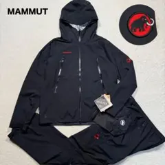 2025年最新】マムート ゴアテックスの人気アイテム - メルカリ