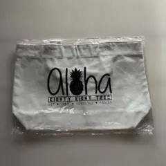Eighty Eight Tees Aloha トートバッグ　新品未使用のサムネイル