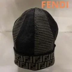2025年最新】フェンディ ニット帽の人気アイテム - メルカリ