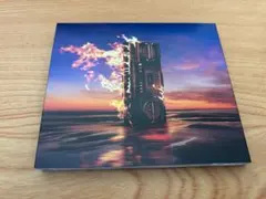 B’z FYOP CD 数量限定盤 ディスクRED仕様