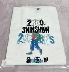 2bro. × 仁王3 Tシャツ Sサイズ - メルカリ