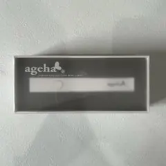 ageha gel ミニライト充電式仮硬化用のサムネイル