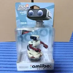 2026年最新】ロボットamiiboの人気アイテム - メルカリ