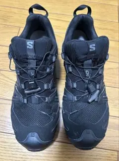 SALOMON XA PRO 3D ブラック 28.0cm