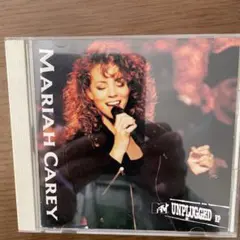 Mariah Carey MTV Unplugged EP