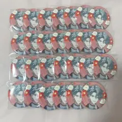 エリオスR 鳳アキラ ナンジャタウン 缶バッジ×37個 - メルカリ