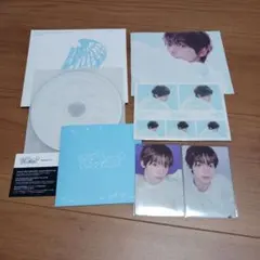 TWS　ハンジン　Play hard　抜けなし　トレカ