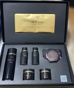 非売品　クレ・ド・ポー　ボーテ【シナクティフ】特製サイズキット