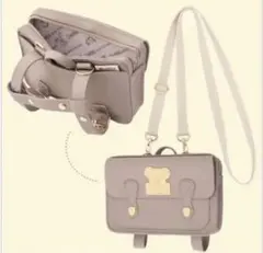 【ディズニーシー限定】ダッフィーキャリーミーポシェット