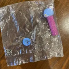 PEZ タキシードサム　ガチャ