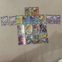 ポケモンカード 30th celebration. 18枚セット