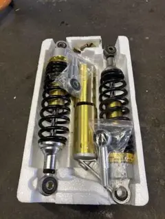 2025年最新】cb400sf リアサスペンションの人気アイテム - メルカリ
