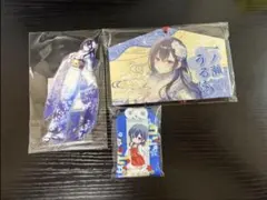 ぶいすぽっ！ 一ノ瀬うるは 5周年記念 グッズセット - メルカリ