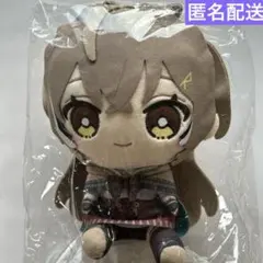 七詩ムメイ フレンドぬいぐるみ 七詩ムメイ – hololive friends | ホロライブプロダクション