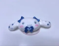 ＝LOVE イコラブ シナモン 山本杏奈 ヘアゴム