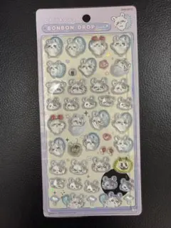 【正規品】ボンボンドロップシール 148点 新品未開封
