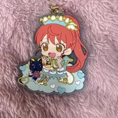 プリパラ】悪魔の宴&カツパラライブ 白玉みかん缶バッジ - メルカリ