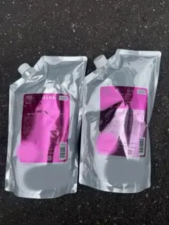 オージュア　クエンチモイスト　シャンプー1000mlトリートメント1000g