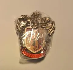 ハリー・ポッター フォトフレームチャーム グリフィンドール カプセルトイ