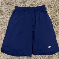 ballaholic ネイビーショーツ Lサイズ ballaholic - ballaholic ショートパンツ メッシュ ネイビー XLの通販