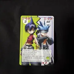 シャーマンキング カンナ マリオン マチルダ Prize3 超•占事略決
