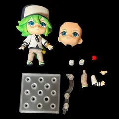ポケモンセンター グッドスマイル ポケモン N ねんどろいど