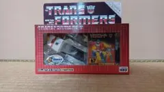 オライオンパックス　トランスフォーマー