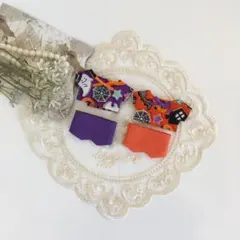 アイナナ ドンぬい シャツパンツセット ハロウィン①