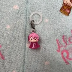 ダンダダン あいら　めじるしアクセサリー
