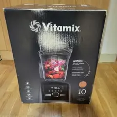 2025年最新】vitamix a3500の人気アイテム - メルカリ