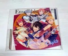 あんさんぶるスターズ　Knights
